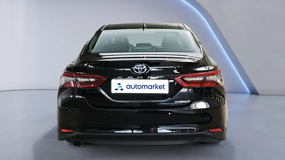 TOYOTA Camry Camry 2.5 Hybrid Executive CVT