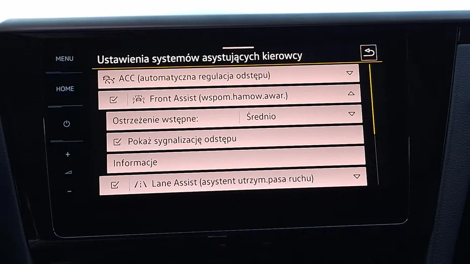 VOLKSWAGEN Arteon Arteon 2.0 TDI 4Motion R-Line DSG