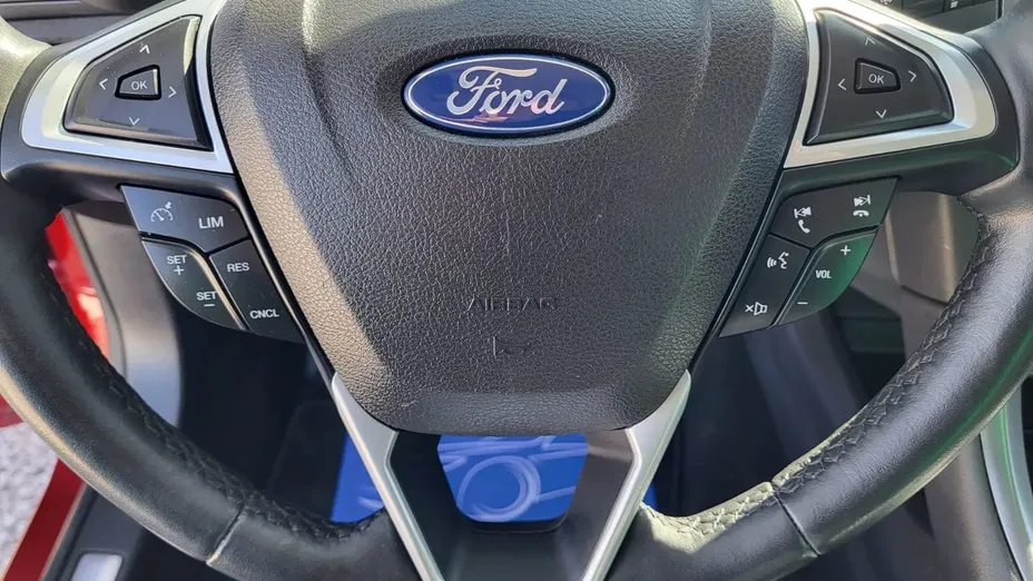 FORD Mondeo -