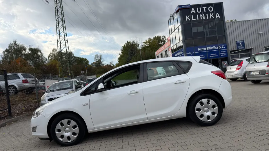 OPEL Astra Astra 1.6