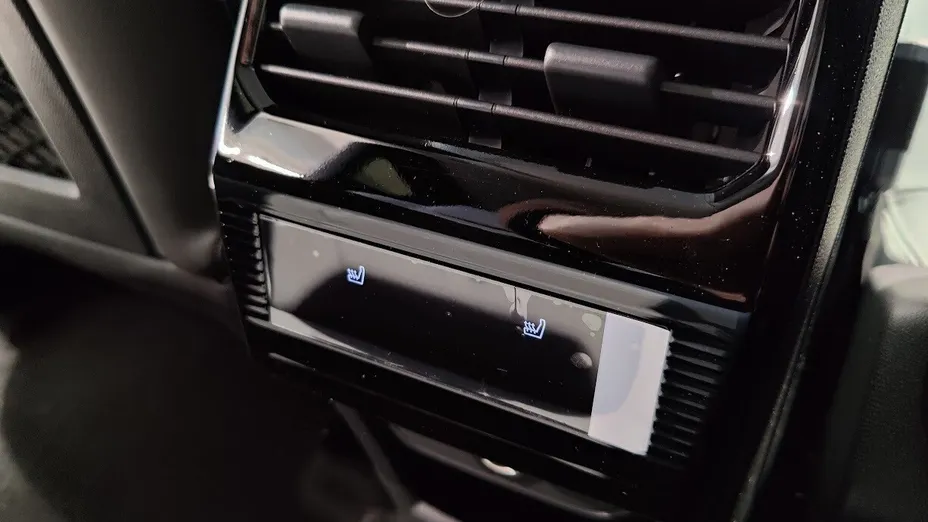 CITROEN C5 Aircross C5 Aircross 1.2 mHEV Max eDCT6 Nowy