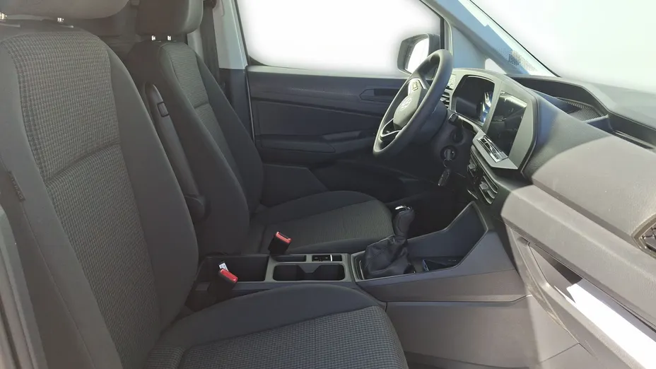 VOLKSWAGEN Caddy Caddy Cargo 1.5 TSI Nowy