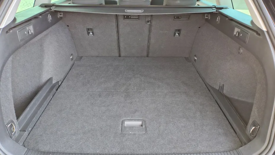 VOLKSWAGEN Passat Passat 2.0 TDI Business DSG