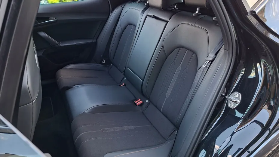 CUPRA Formentor Formentor 2.0 TSI 4Drive VZ DSG