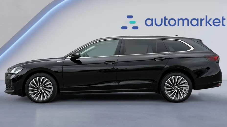 SKODA Superb Superb 2.0 TDI SCR L&K DSG