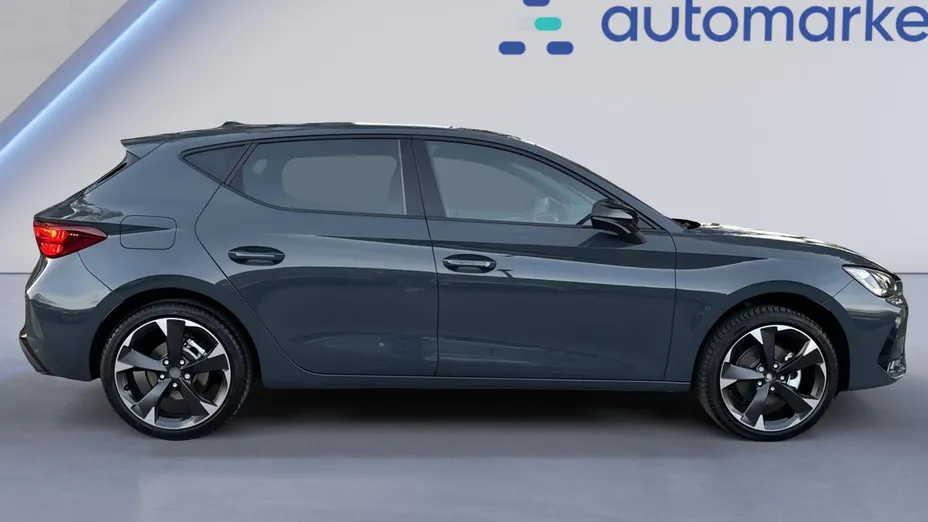 CUPRA Leon Leon 1.5 TSI Nowy