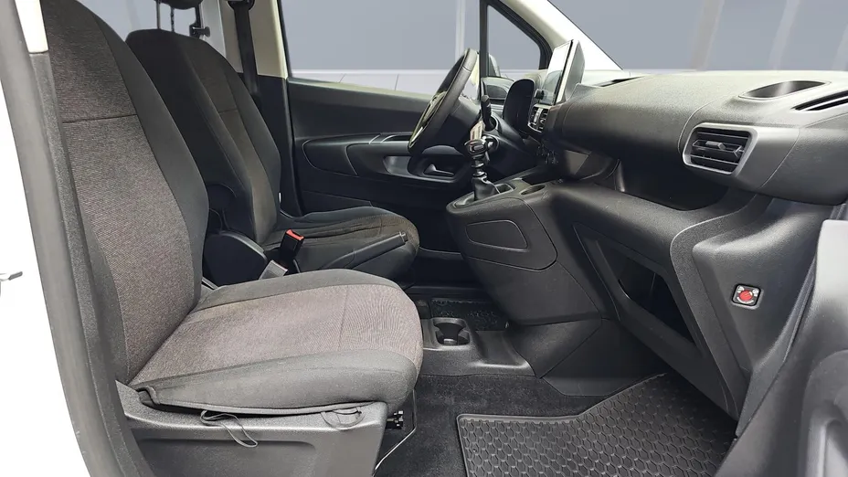 OPEL Combo Combo Life 1.5 CDTI Edition S&S N1