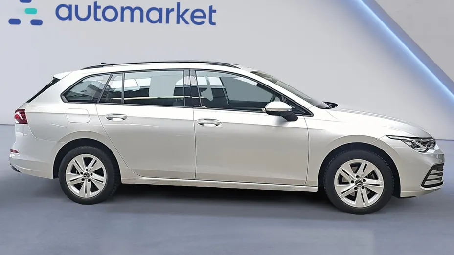 VOLKSWAGEN Golf Golf VIII 1.5 TSI EVO Life