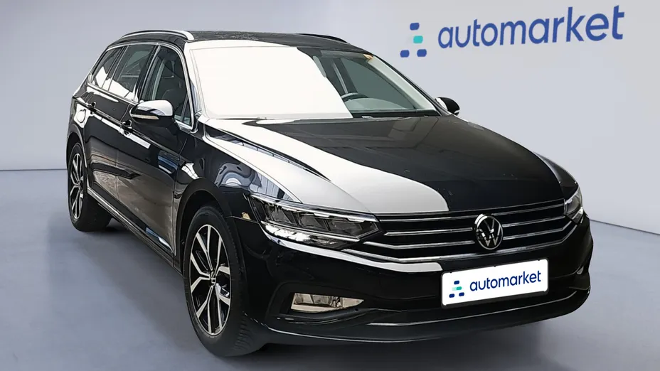 VOLKSWAGEN Passat Passat 1.5 TSI EVO Business DSG