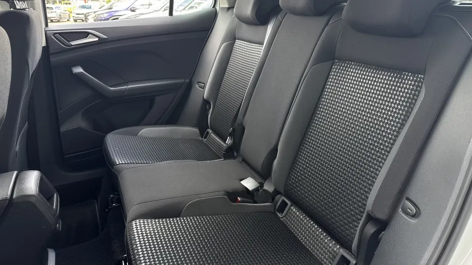 VOLKSWAGEN T-Cross T-Cross 1.0 TSI Active DSG