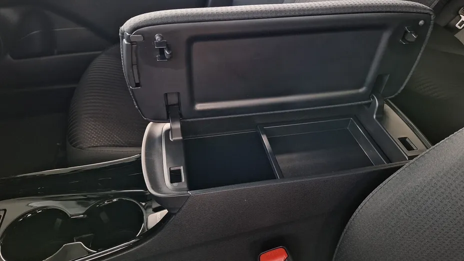 TOYOTA Prius Prius 1.8 Hybrid Comfort