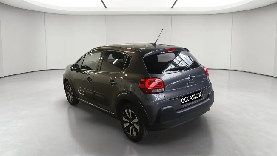 CITROEN C3 -