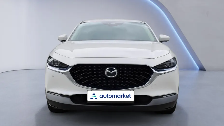 MAZDA CX-30 CX-30 2.0 mHEV Centre-Line 2WD aut