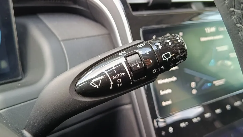 HYUNDAI Tucson Tucson 1.6 T-GDi 48V Executive 2WD DCT