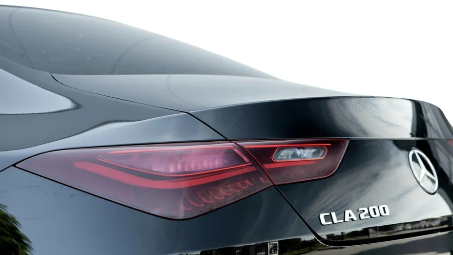 MERCEDES-BENZ CLA CLA 200 mHEV 7G-DCT