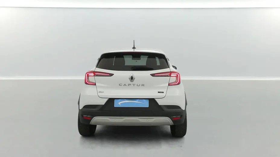 RENAULT Captur -