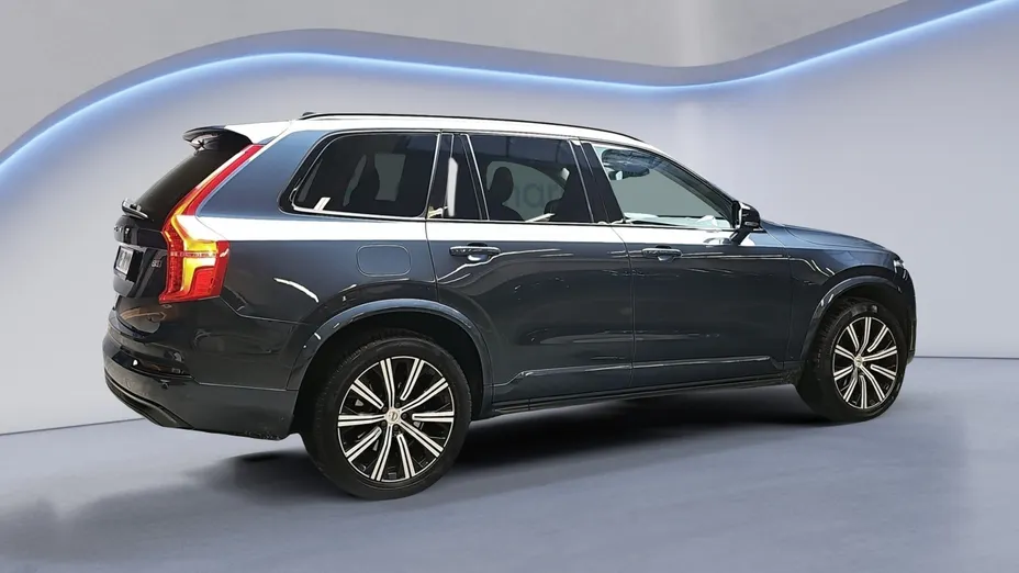 VOLVO XC90 XC90 B5 D AWD Plus Dark 7os aut
