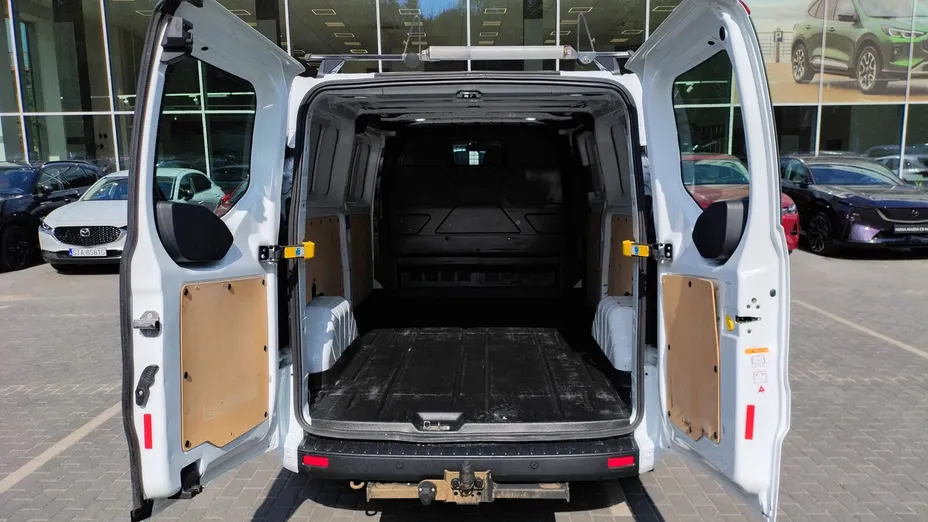 FORD Transit Custom Transit Custom 340 L2H1 Trend