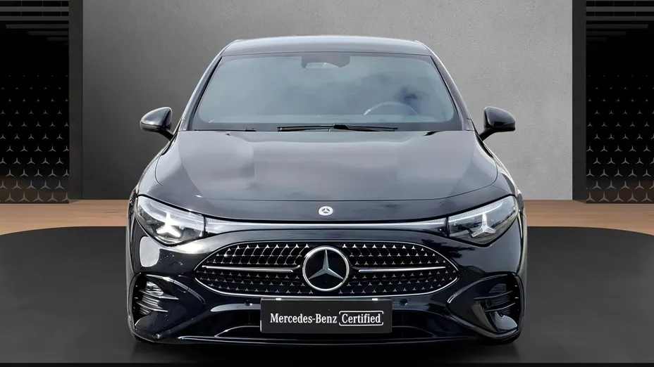 MERCEDES-BENZ CLA CLA 200 mHEV 8G-DCT