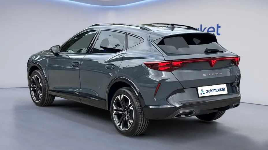 CUPRA Formentor Formentor 1.5 eTSI mHEV DSG Nowy