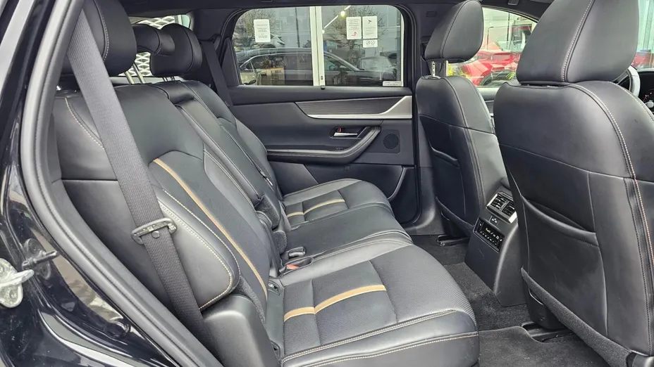 MAZDA CX-80 CX-80 3.3 e-Skyactiv D mHEV Homura Plus AWD aut