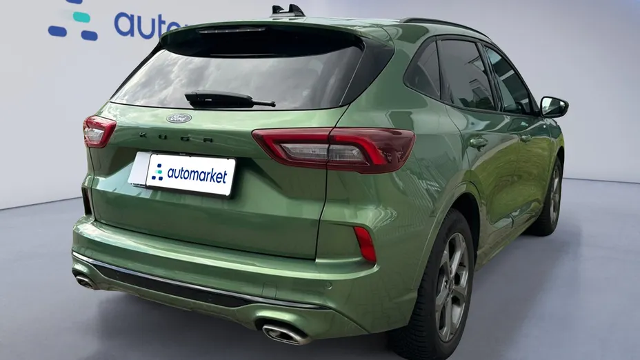 FORD Kuga Kuga 1.5 EcoBoost FWD ST-Line