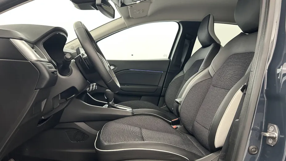 RENAULT Captur -