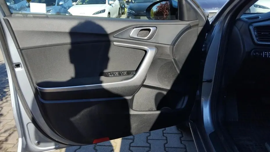 KIA XCeed XCeed 1.5 T-GDI M DCT