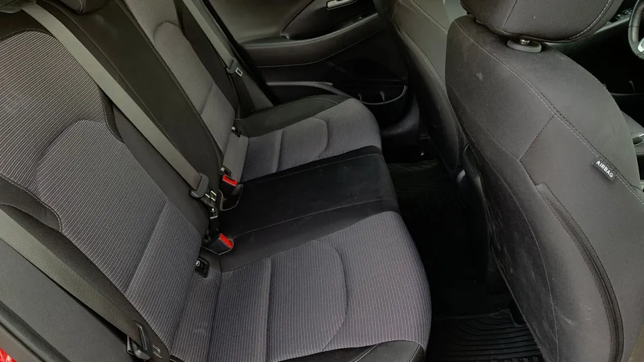 HYUNDAI i30 i30 1.0 T-GDI Modern