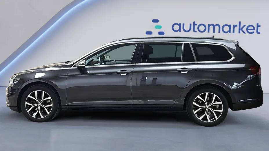 VOLKSWAGEN Passat Passat 2.0 TDI EVO Business DSG