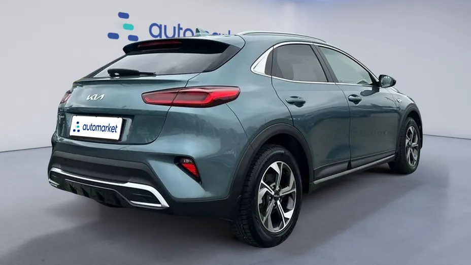 KIA XCeed XCeed 1.5 T-GDI M DCT