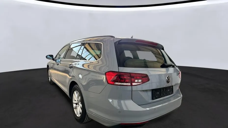 VOLKSWAGEN Passat Passat 2.0 TDI EVO Business DSG