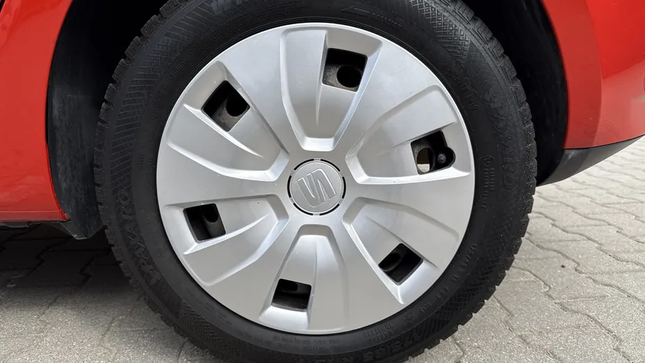 SEAT Ibiza Ibiza 1.2 TSI Style
