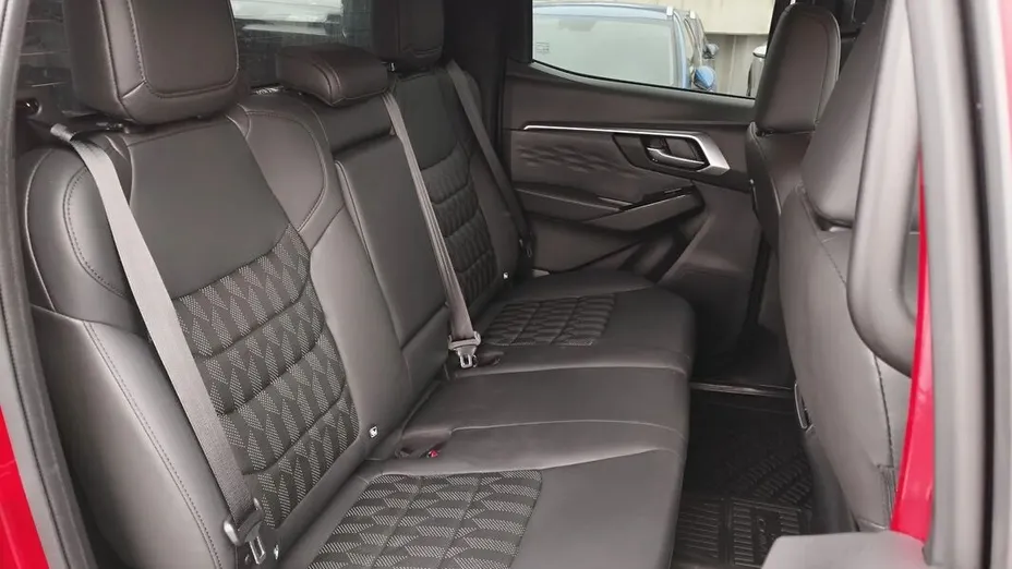 ISUZU D-Max D-Max 1.9 d EC LSX aut