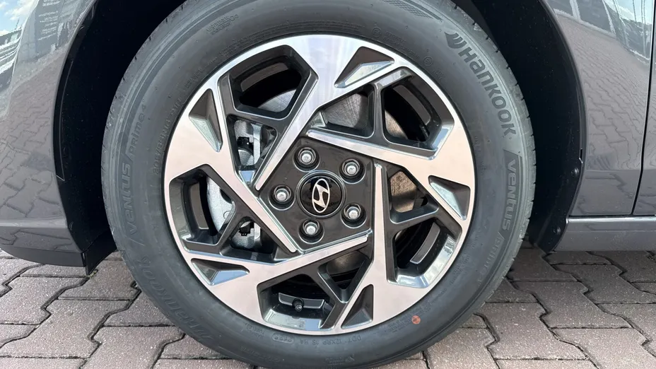 HYUNDAI i30 i30 1.6 T-GDI Smart DCT Nowy