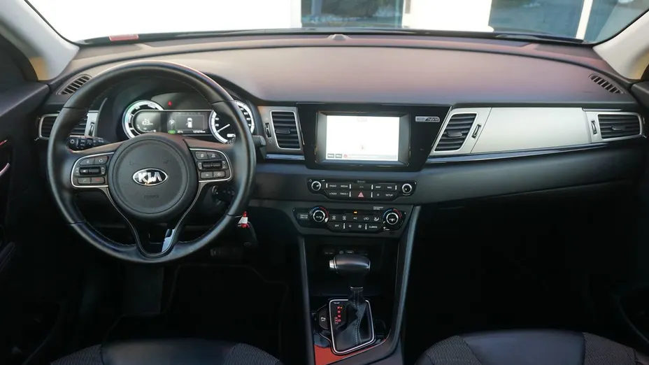 KIA Niro -