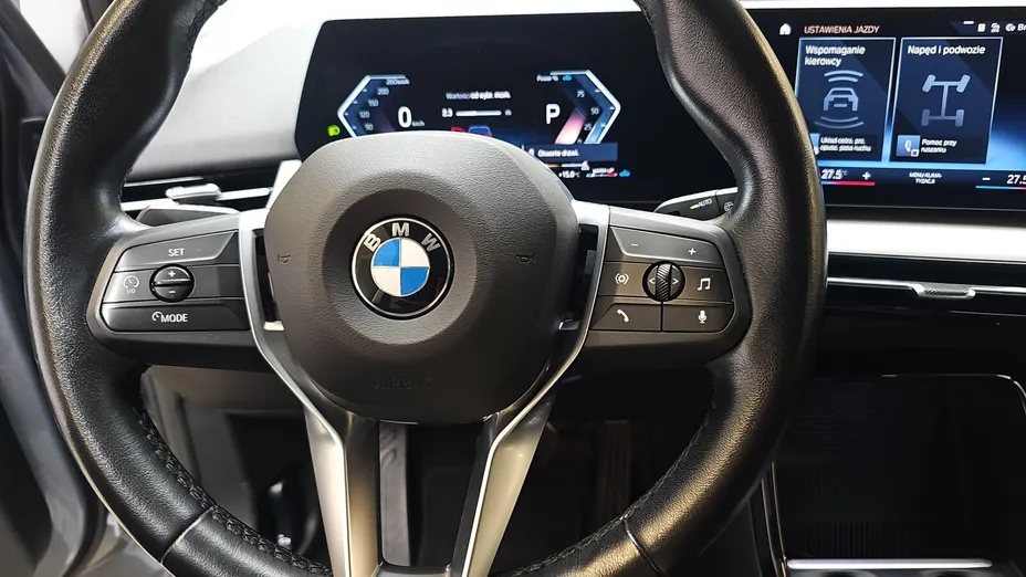 BMW Seria 2 218i aut