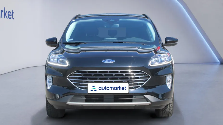 FORD Kuga Kuga 1.5 EcoBoost FWD Titanium X