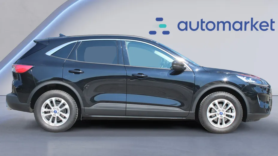 FORD Kuga Kuga 1.5 EcoBoost FWD Titanium X