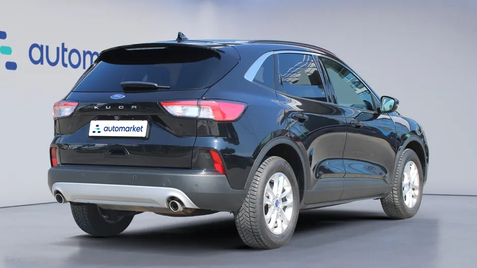 FORD Kuga Kuga 1.5 EcoBoost FWD Titanium X