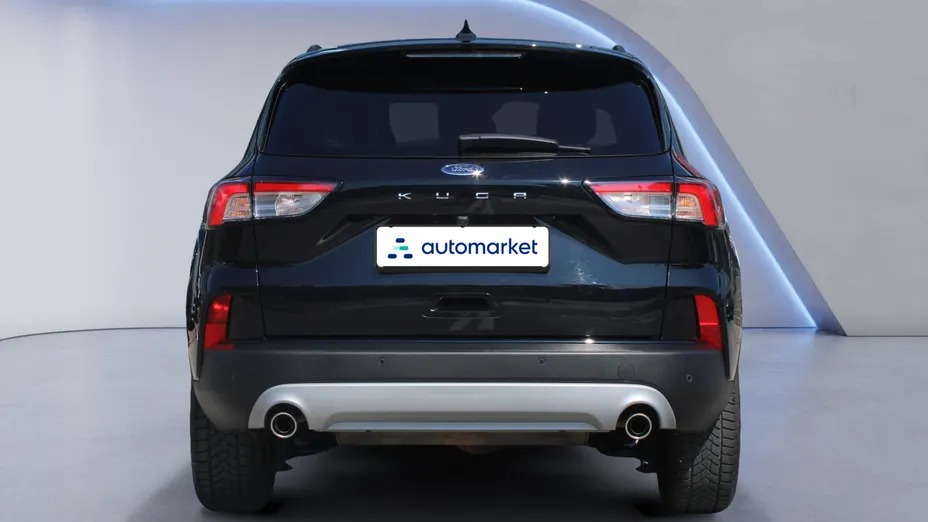 FORD Kuga Kuga 1.5 EcoBoost FWD Titanium X