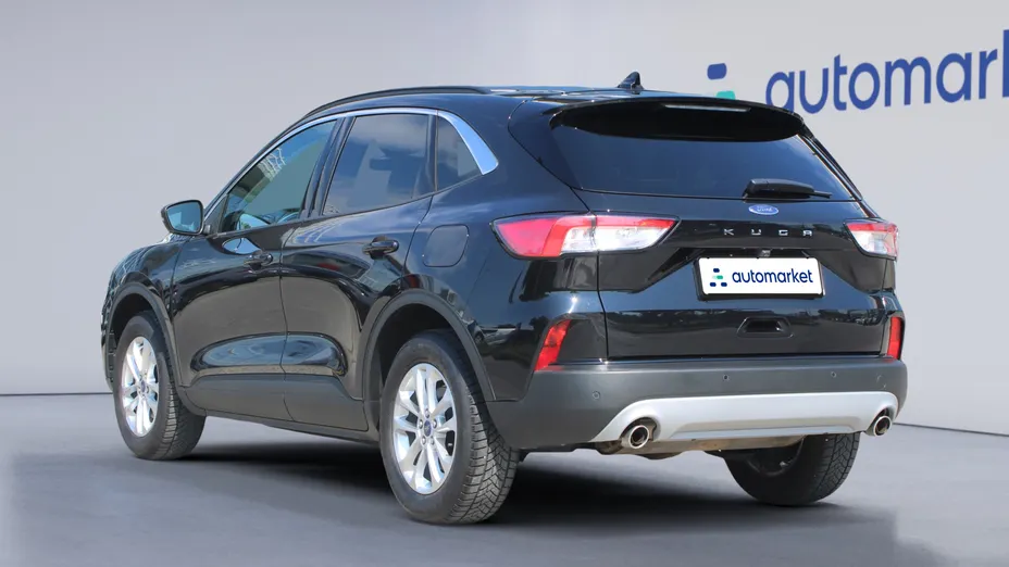 FORD Kuga Kuga 1.5 EcoBoost FWD Titanium X