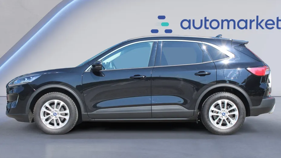 FORD Kuga Kuga 1.5 EcoBoost FWD Titanium X