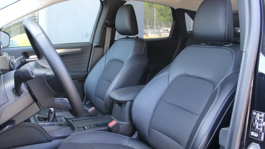 FORD Kuga Kuga 1.5 EcoBoost FWD Titanium X