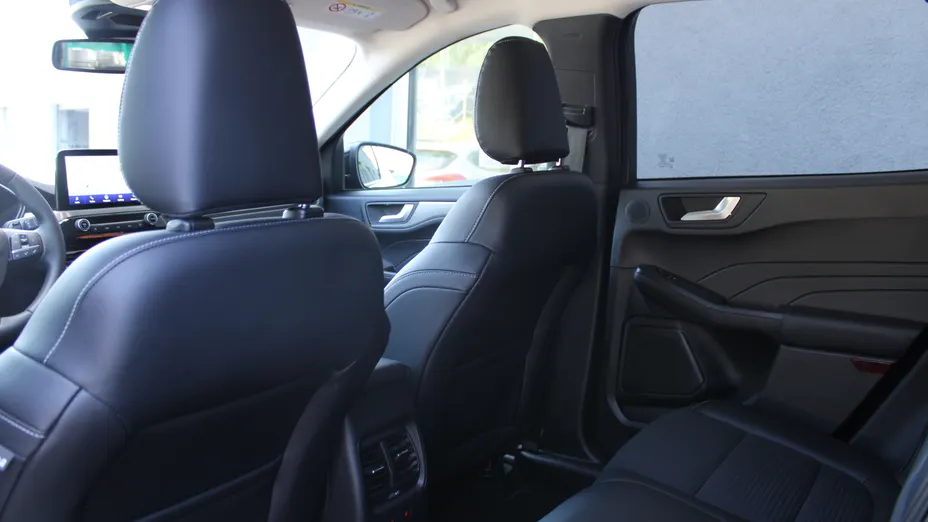 FORD Kuga Kuga 1.5 EcoBoost FWD Titanium X