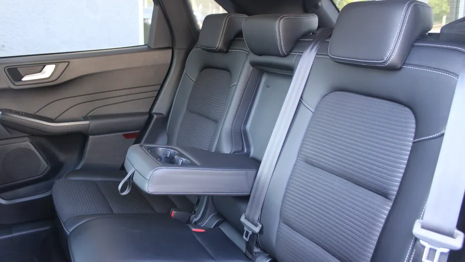 FORD Kuga Kuga 1.5 EcoBoost FWD Titanium X