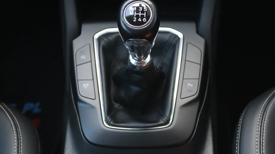 FORD Kuga Kuga 1.5 EcoBoost FWD Titanium X