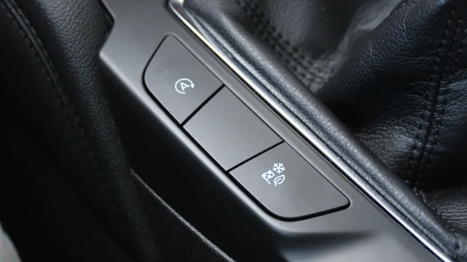 FORD Kuga Kuga 1.5 EcoBoost FWD Titanium X