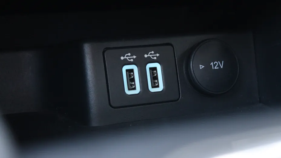 FORD Kuga Kuga 1.5 EcoBoost FWD Titanium X