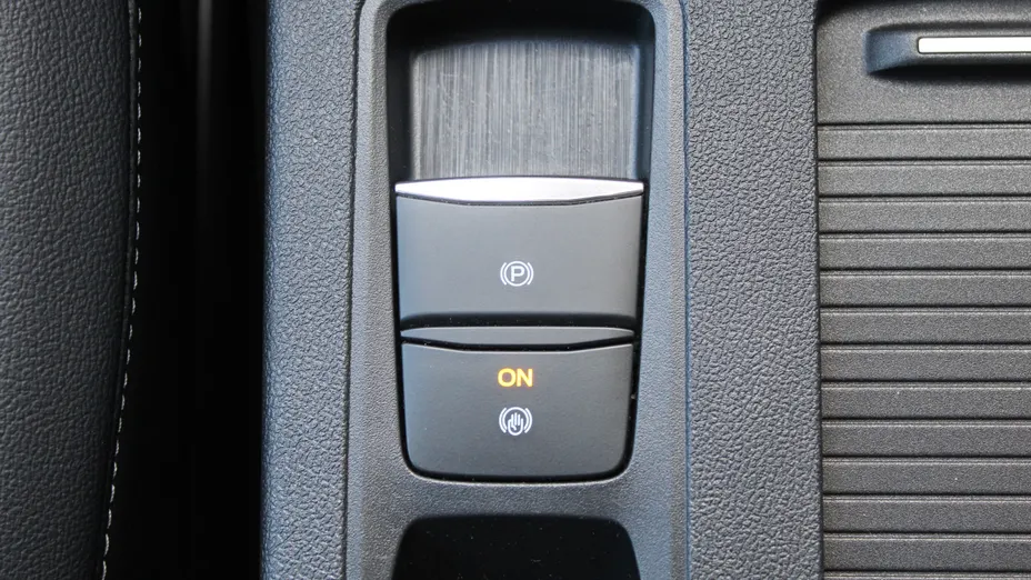 FORD Kuga Kuga 1.5 EcoBoost FWD Titanium X